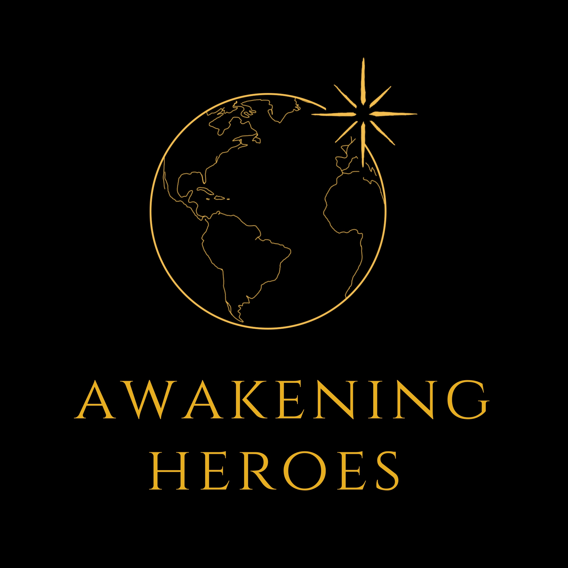 Awakening Heroes